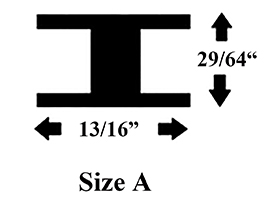 Shop Size A Bobbins Now