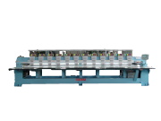 Shop Flat Table Embroidery Machine Now